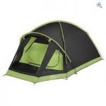 Vango Theta 300 Tent – Exclusive to GO Outdoors! – Colour: Green
