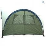 Coleman Sunwall with Door for Event Shelter 10′ x 10′ – Colour: Green