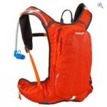 Vango Swift 10 Hydration Pack – Colour: Flame Red