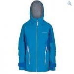 Regatta Kids’ Hipoint Stretch Jacket – Size: 32 – Colour: BLUEBERRY PIE