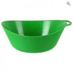 Lifeventure Ellipse Bowl – Colour: Green