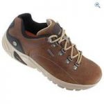 Hi-Tec V-Lite Walk-Lite Witton Trek WP Men’s Walking Shoe – Size: 13 – Colour: Chocolate Brown