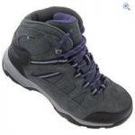 Hi-Tec Aysgarth II Mid WP Women’s Walking Boot – Size: 8 – Colour: Charcoal