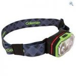 Coleman CXS+ 300 Rechargeable Headlamp – Colour: Green