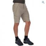 Regatta Men’s Leesville Shorts – Size: 32 – Colour: Parchment