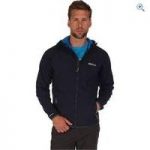 Regatta Men’s Arec Softshell Jacket – Size: L – Colour: Navy