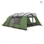 Outwell Palm Coast 600 Family Tent – Colour: GREEN-COOL GREY