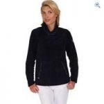 Regatta Women’s Oceane Fleece – Size: 16 – Colour: Navy