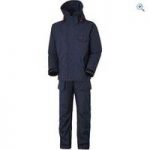Westlake Dry Suit – Size: S – Colour: Blue