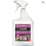 Fenwicks Cleaner for Awnings & Tents (1 Litre)
