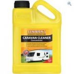 Fenwicks Caravan Cleaner Concentrate (1 Litre)