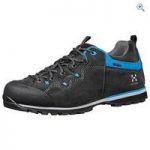 Haglofs Vertigo II GT Men’s Approach Shoes – Size: 10 – Colour: Black / Blue
