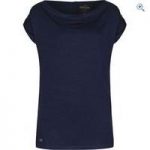 Regatta Women’s Nolana T-Shirt – Size: 16 – Colour: Navy