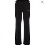 Regatta Men’s Dayhike Trousers II – Size: 36 – Colour: Black