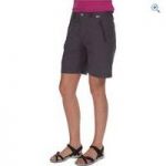 Regatta Women’s Chaska Shorts – Size: 18 – Colour: IRON