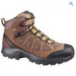 Salomon Authentic LTR GTX Men’s Walking Boot – Size: 12.5 – Colour: Brown