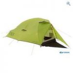OEX Lynx EV I Backpacking Tent – Colour: MUSTARD