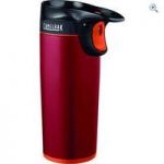Camelbak Forge Vacuum Insulated Travel Mug 12oz (Blaze) – Colour: Blaze Red