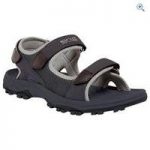 Regatta Terrarock Men’s Sandals – Size: 12 – Colour: Seal Grey