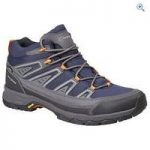 Berghaus Explorer Active GTX Mid Men’s Walking Boot – Size: 8.5 – Colour: Navy