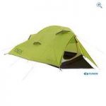 OEX Lynx EV II Backpacking Tent – Colour: MUSTARD