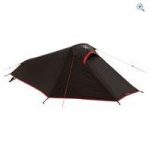 OEX Phoxx 1 Man Backpacking Tent – Colour: Black