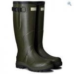 Hunter Balmoral Classic Unisex Wellington Boots – Size: 9 – Colour: Dark Green