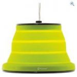 Outwell Leonis Collaps Folding Lantern – Colour: Green