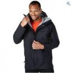 Berghaus Men’s Rowden Jacket – Size: XL – Colour: Black