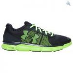 Under Armour UA Micro G Speed Swift Men’s Running Shoes – Size: 8.5 – Colour: Charcoal & Green