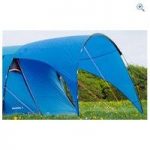 Freedom Trail FT Universal Canopy – Colour: Blue / Black
