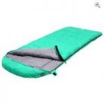 Hi Gear Resolute 300 Sleeping Bag – Colour: Green