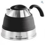 Outwell Collaps Kettle (1.5L) – Colour: Black