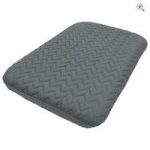 Outwell Quilt Cover (Airbed Double) – Colour: Grey
