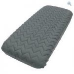 Outwell Quilt Cover (Airbed Single) – Colour: Grey