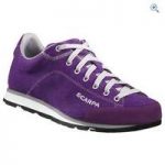Scarpa Margarita Women’s Walking Shoes – Size: 38 – Colour: Purple