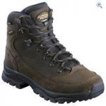 Meindl Gomera GTX Men’s Walking Boots – Size: 9 – Colour: Brown