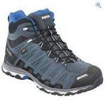 Meindl X-SO 70 Mid GTX Men’s Walking Boot – Size: 10.5 – Colour: Anthracite Grey
