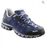 Meindl Vegas Men’s Walking Shoe – Size: 8.5 – Colour: Navy