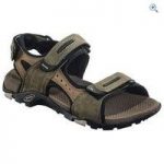 Meindl Capri Men’s Sandals – Size: 38 – Colour: Brown