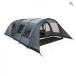 Airgo Solus Horizon 6 Inflatable Tent – Colour: GREY-BLUE