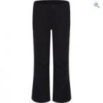 Regatta Dayhike Stretch II Kids’ Trousers – Size: 9-10 – Colour: Black