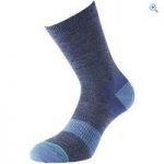 1000 Mile Ultimate Tactel Approach Sock (Men’s Fit) – Size: XL – Colour: Navy