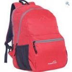 Freedom Trail Spirit 25 Daypack – Colour: Red