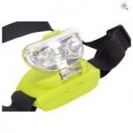 Handy Heroes Shine Headtorch – Colour: Lime