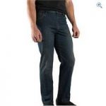 Rab Men’s Copperhead Jeans – Size: 36 – Colour: Indigo