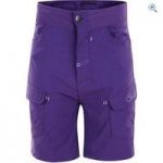 Dare2b Kid’s Accentuate Shorts – Size: 11-12 – Colour: ROYAL PURPLE