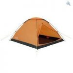 Freedom Trail Toco 4 Tent – Colour: Orange