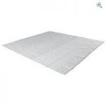 Freedom Trail Universal Tent Carpet (3m x 3m) – Colour: Grey