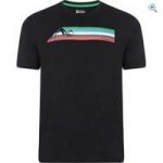 Dare2b Multiband T-Shirt – Size: XL – Colour: Black